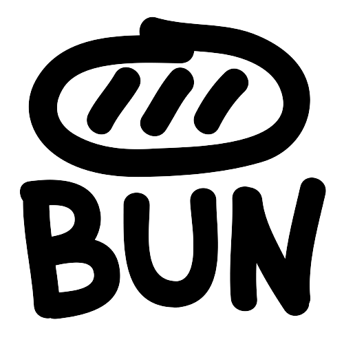 Logo Bun Rotterdam